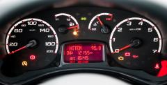 Ford Ka vs Seat Mii - test