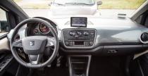 Ford Ka vs Seat Mii - test