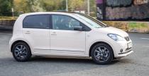 Ford Ka vs Seat Mii - test