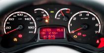 Ford Ka vs Seat Mii - test