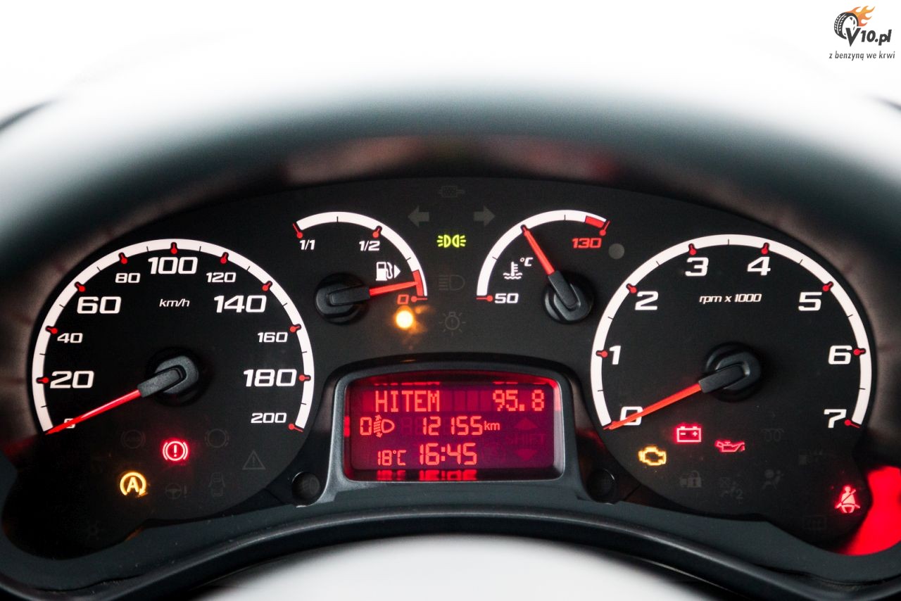 Ford Ka vs Seat Mii - test
