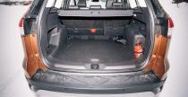 Ford Kuga test