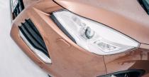 Ford Kuga test