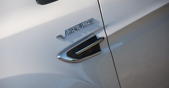 Ford Kuga Vignale - test