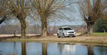 Ford Kuga Vignale - test