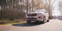 Ford Kuga Vignale - test