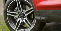 Ford Kuga 2.0 tdci 2017 - test