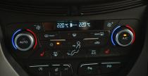 Ford Kuga 2.0 tdci 2017 - test