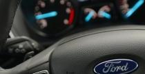 Ford Kuga 2.0 tdci 2017 - test