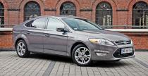 Ford Mondeo 2014 - test