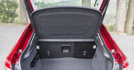 Ford Mondeo 2015 - test