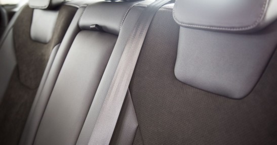 Ford Mondeo 2015 - test