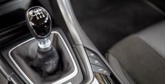 Ford Mondeo 2015 - test