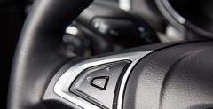 Ford Mondeo 2015 - test