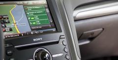 Ford Mondeo 2015 - test