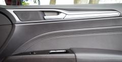 Ford Mondeo 2015 - test