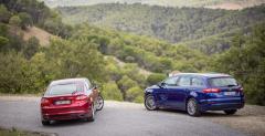 Ford Mondeo 2015 - test
