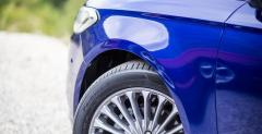 Ford Mondeo 2015 - test