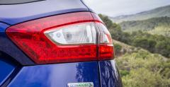 Ford Mondeo 2015 - test