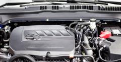 Ford Mondeo 2015 - test