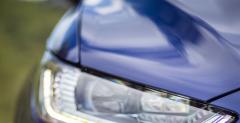 Ford Mondeo 2015 - test