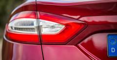 Ford Mondeo 2015 - test