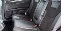 Ford Mondeo 2015 - test