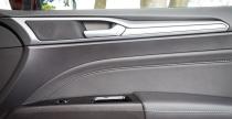 Ford Mondeo 2015 - test