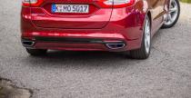 Ford Mondeo 2015 - test