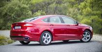 Ford Mondeo 2015 - test
