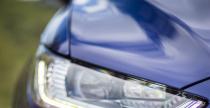 Ford Mondeo 2015 - test