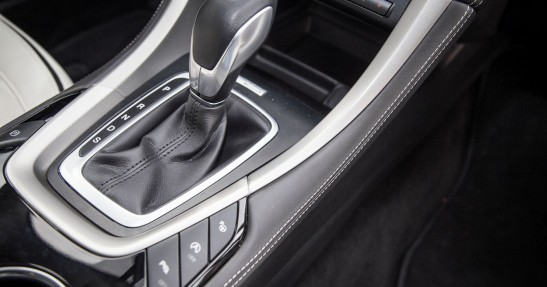 Ford Mondeo Vignale - test