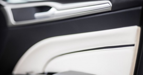 Ford Mondeo Vignale - test