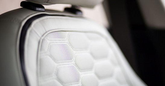 Ford Mondeo Vignale - test