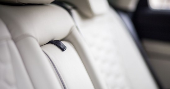 Ford Mondeo Vignale - test