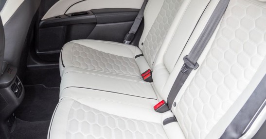 Ford Mondeo Vignale - test