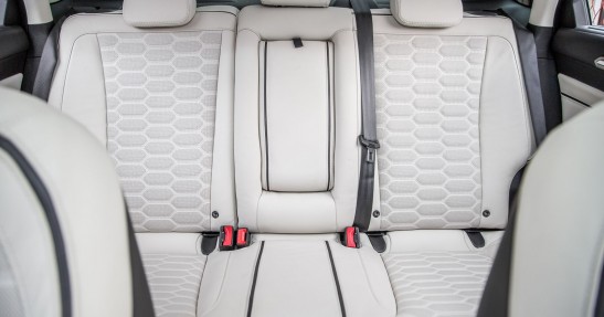 Ford Mondeo Vignale - test