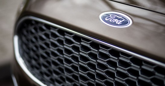 Ford Mondeo Vignale - test