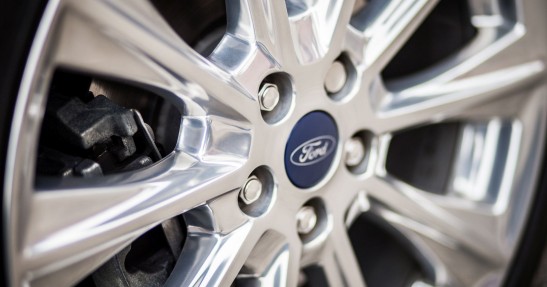 Ford Mondeo Vignale - test