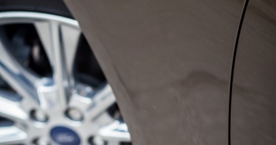 Ford Mondeo Vignale - test