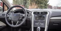 Ford Mondeo Vignale - test