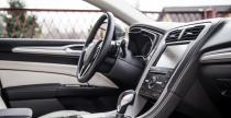 Ford Mondeo Vignale - test