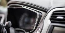 Ford Mondeo Vignale - test