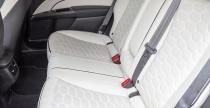 Ford Mondeo Vignale - test