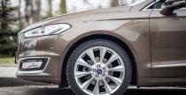 Ford Mondeo Vignale - test