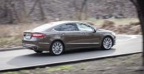 Ford Mondeo Vignale - test