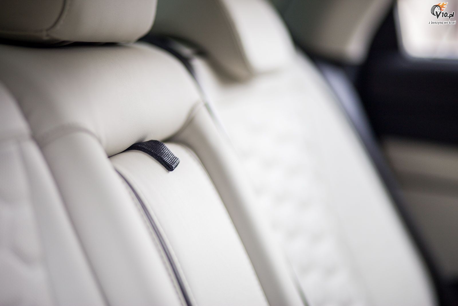 Ford Mondeo Vignale - test