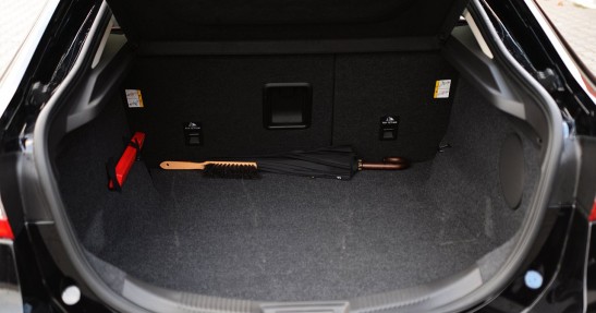 Ford Mondeo Vignale 2.0 TDCi  - test