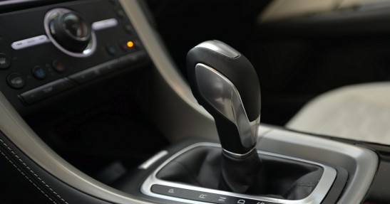 Ford Mondeo Vignale 2.0 TDCi  - test