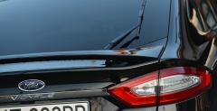 Ford Mondeo Vignale 2.0 TDCi  - test